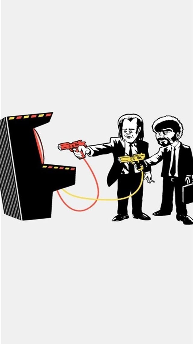 1284x2778 Pulp Fiction Samsung Galaxy Note 9 8 S9 S8 S8 QHD ... - pulp fiction iPhone Wallpaper