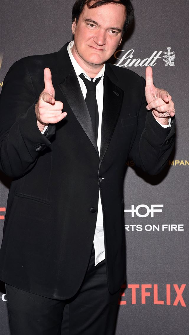 1284x2778 Pulp Fiction director Quentin Tarantino confirms h... - pulp fiction iPhone Wallpaper
