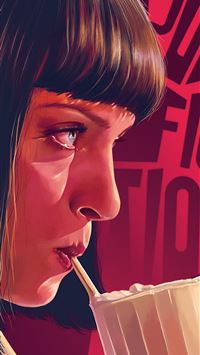 pulp fiction – Buy pulp fiction with free shippin... wallpaper
