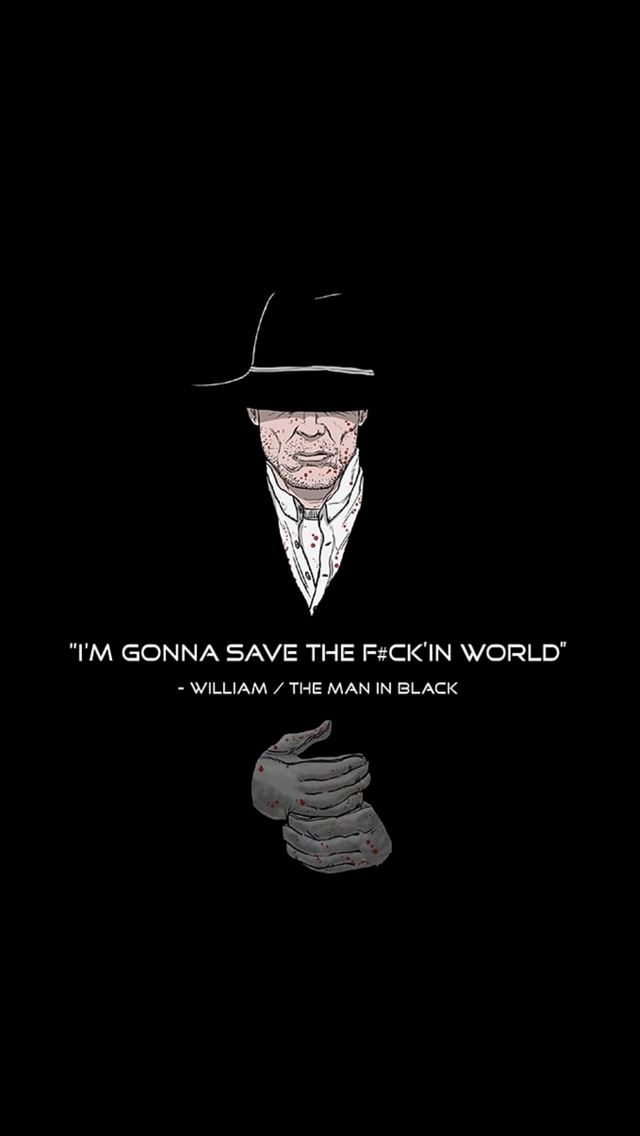 1284x2778 AMOLED 2 of 3 westworld - westworld iPhone Wallpaper