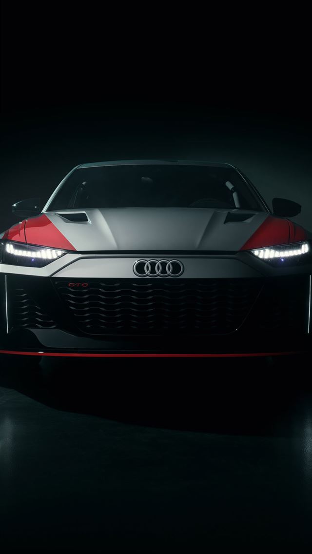1284x2778 Audi RS6 GTO Concept Sony Xperia X XZ Z5 Premium H... - audi rs6 iPhone Wallpaper