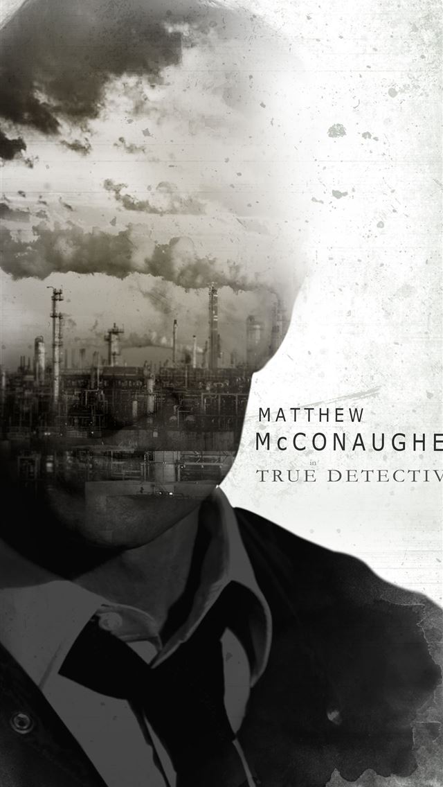 1284x2778 true detective - true detective iPhone Wallpaper