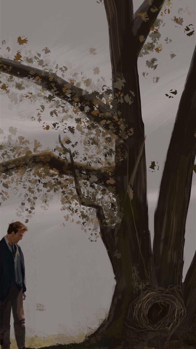 1284x2778 true detective - true detective iPhone Wallpaper