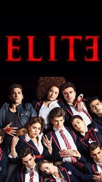 Élite Netflix Top Free Élite Netflix Backgrounds... wallpaper
