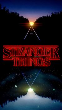 10 Most Popular Stranger Things FULL HD 1080p For ... wallpaper