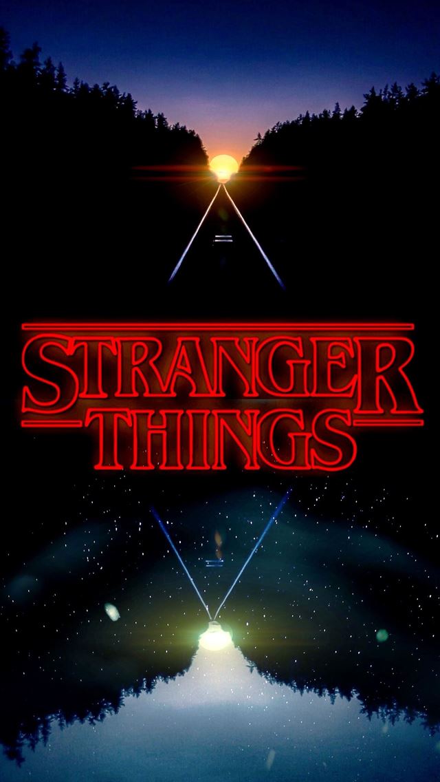 1284x2778 10 Most Popular Stranger Things FULL HD 1080p For ... - netflix iPhone Wallpaper