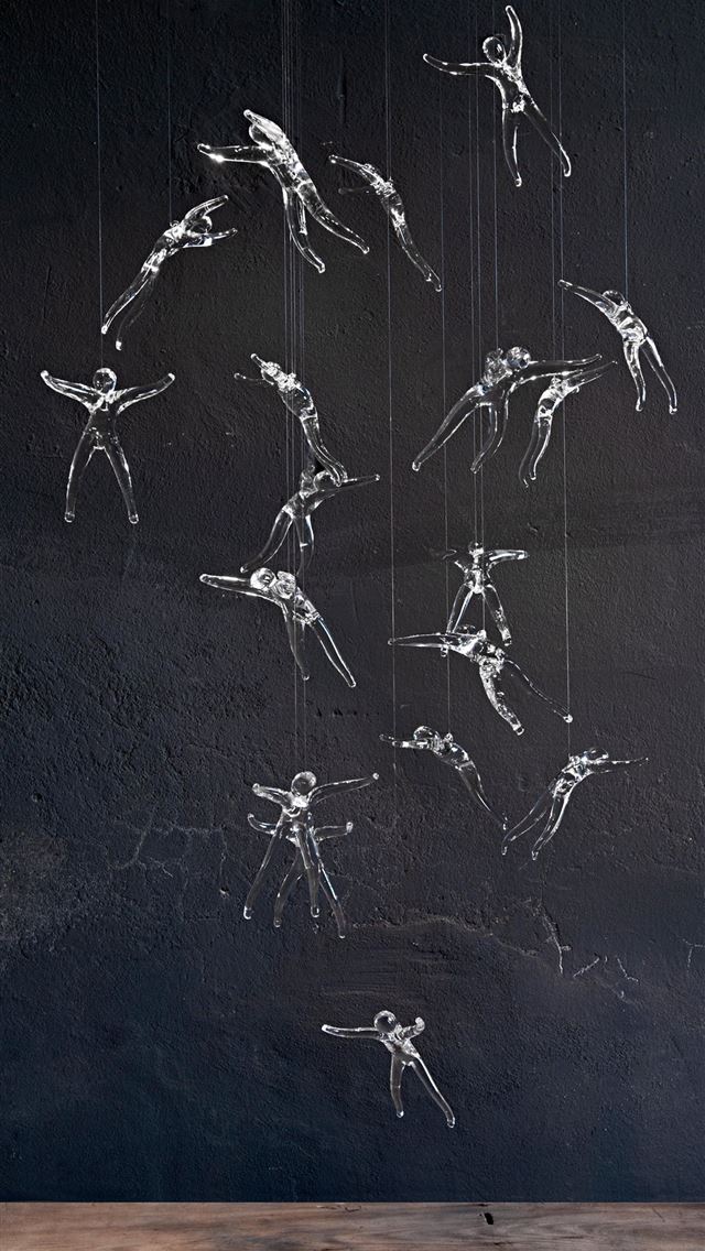 1284x2778 ANGEL FALLS 2 Suspended lights from Terzani - angel falls iPhone Wallpaper