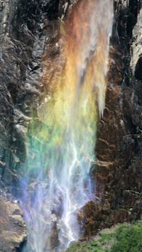 angel falls wallpaper