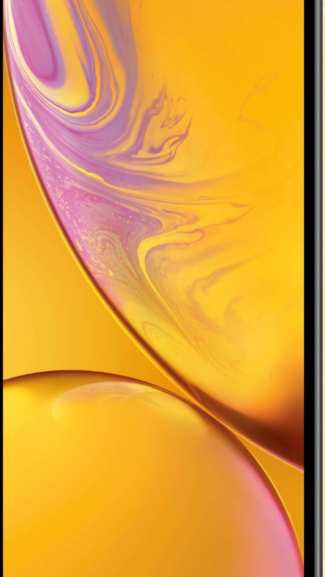 640x1136 4k Yellow -  iPhone Wallpaper