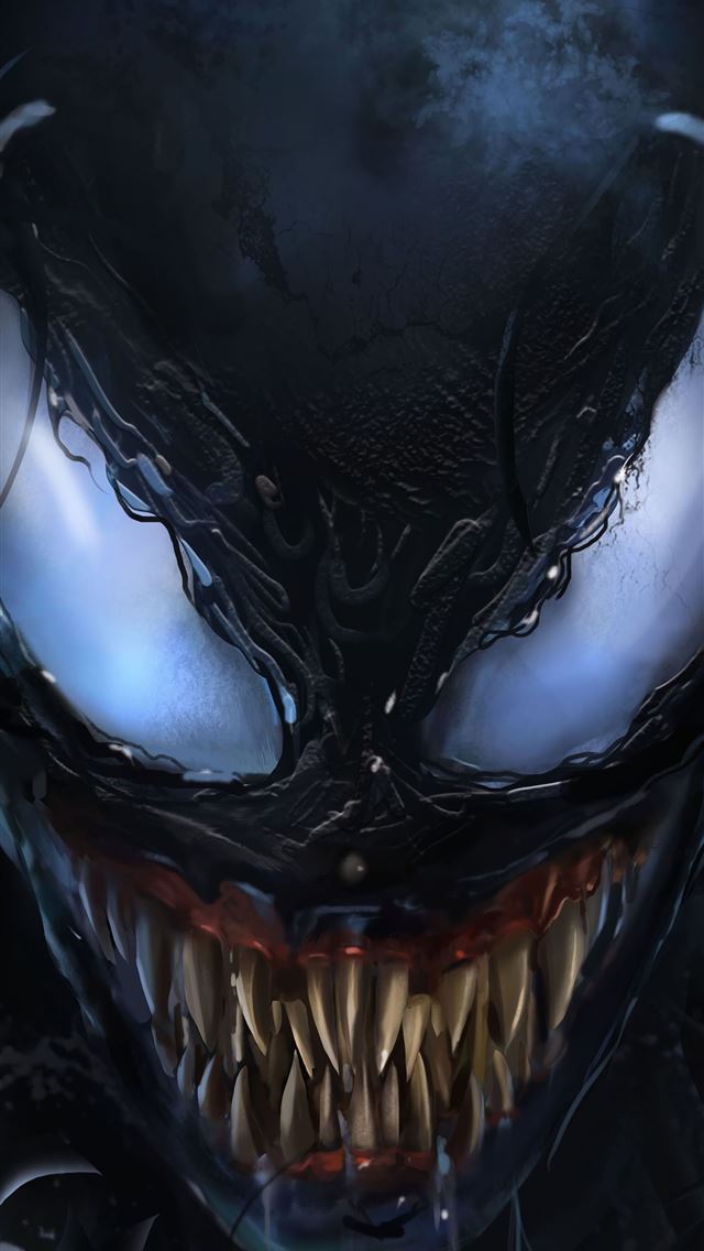 640x1136 venom movie -  iPhone Wallpaper