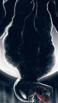 venom movie wallpaper