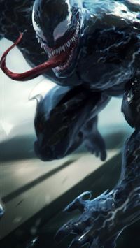 venom movie wallpaper