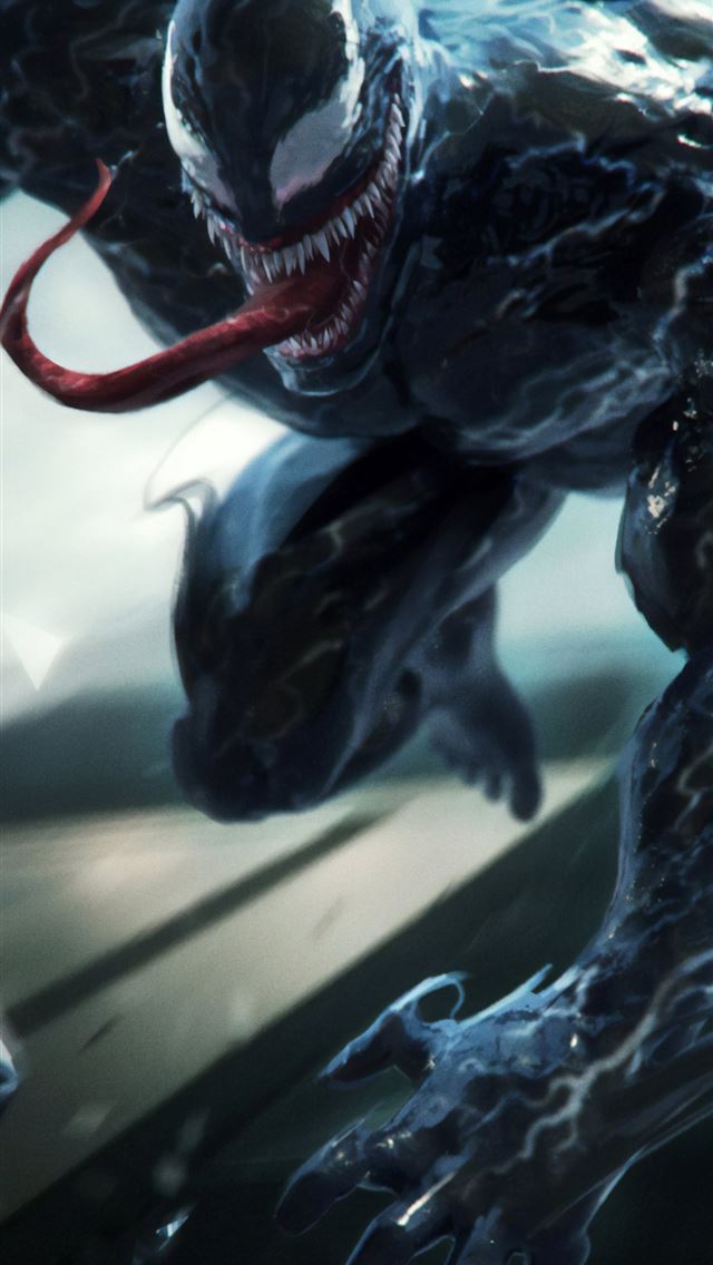 1284x2778 venom movie - venom movie iPhone Wallpaper