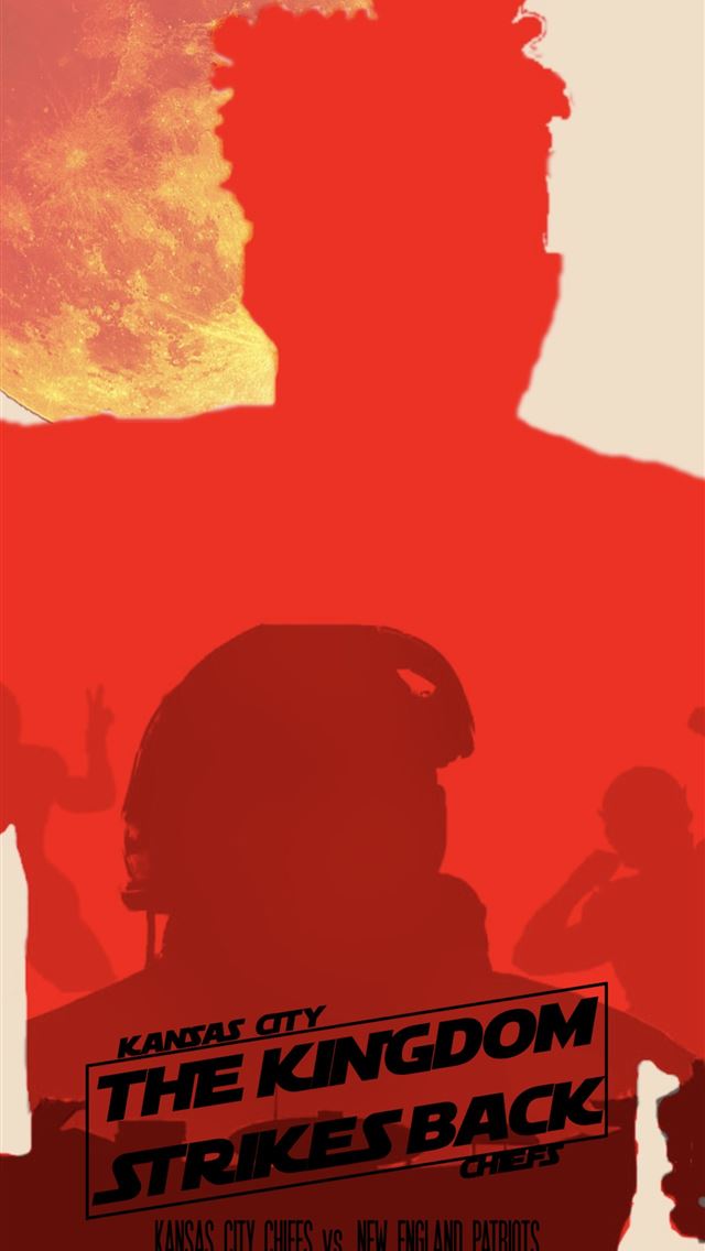 1284x2778 kansas city chiefs - kansas city chiefs iPhone Wallpaper