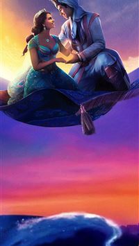 Aladdin 2019 Top Free Aladdin 2019 Backgrounds Acc... wallpaper