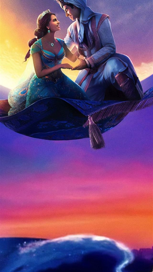 1284x2778 Aladdin 2019 Top Free Aladdin 2019 Backgrounds Acc... - aladdin 2019 iPhone Wallpaper