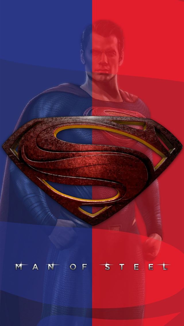1284x2778 Superman Hd For Android posted by John Peltier - superman iPhone Wallpaper