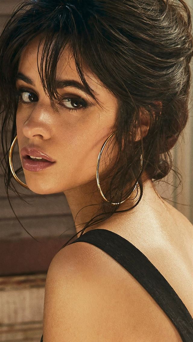 1284x2778 Camila Cabello 8k Camila Cabello teahub io - 7680x4320 iPhone Wallpaper