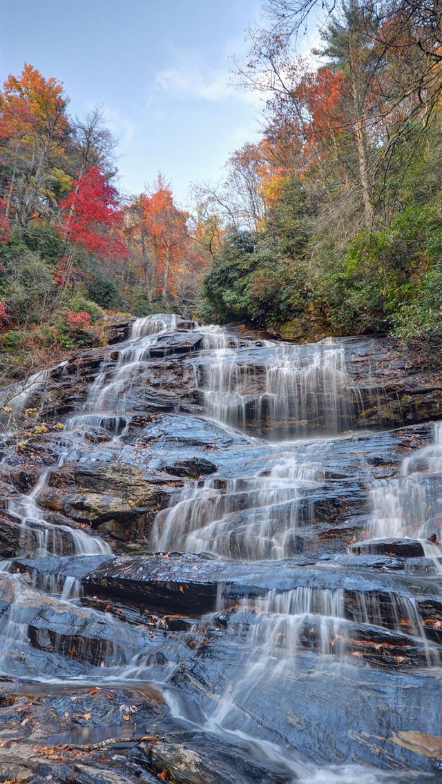 1284x2778 blue ridge parkway - blue ridge parkway iPhone Wallpaper