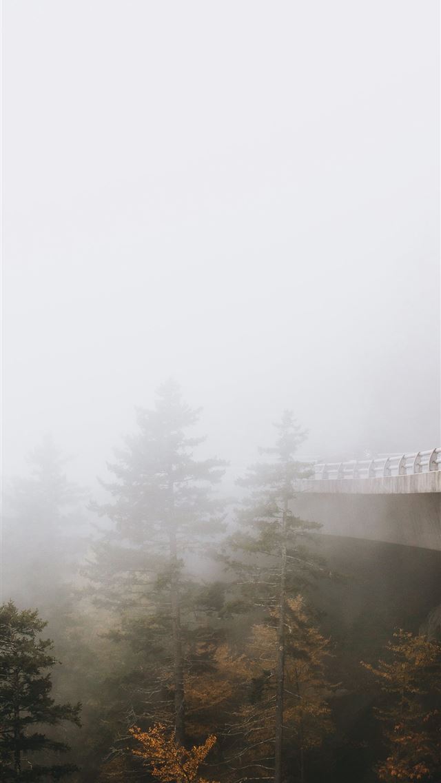 1284x2778 blue ridge parkway - blue ridge parkway iPhone Wallpaper