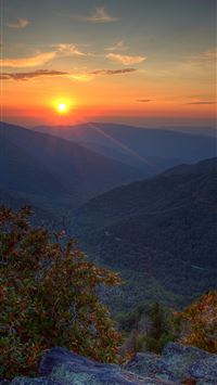 appalachian mountains wallpaper