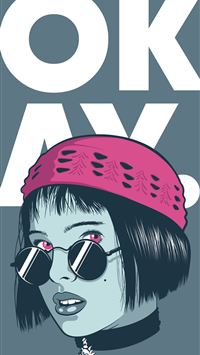 leon the professional wallpaper