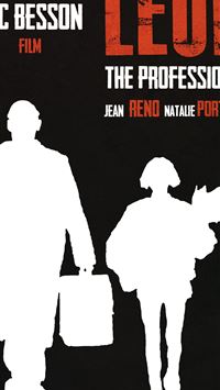 leon the professional wallpaper