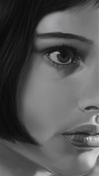 leon the professional wallpaper