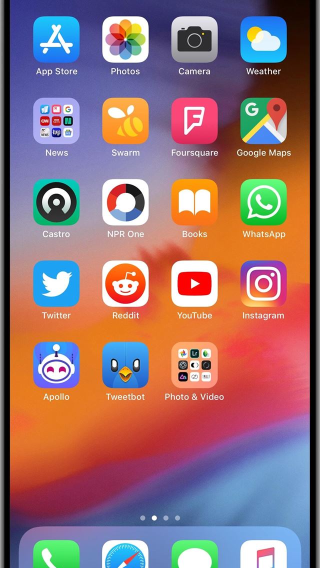 1284x2778 Max goes great with lavender gray apple silicone c... -  iPhone Wallpaper