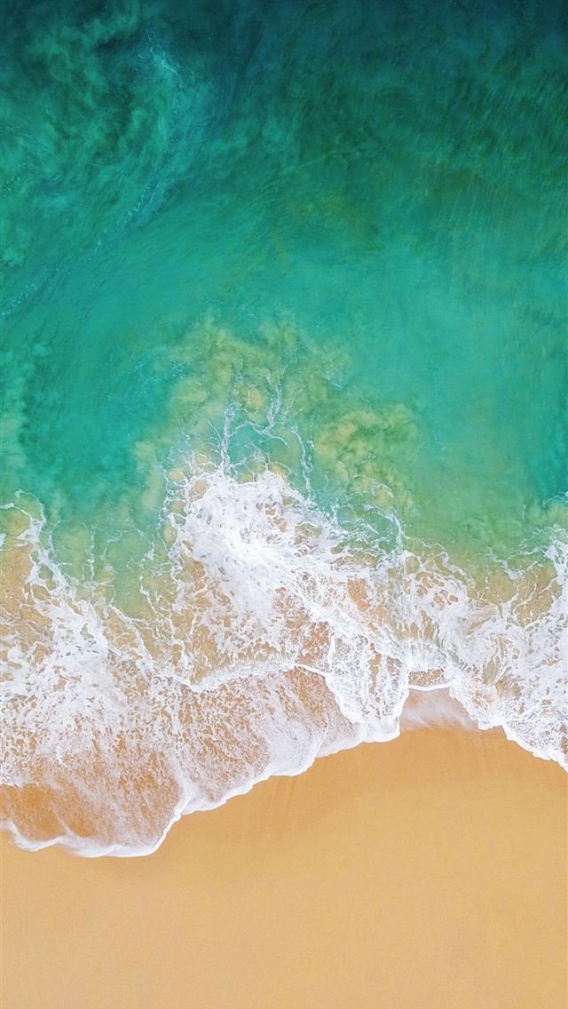 1284x2778 Ios 11 Max HD Tip -  iPhone Wallpaper
