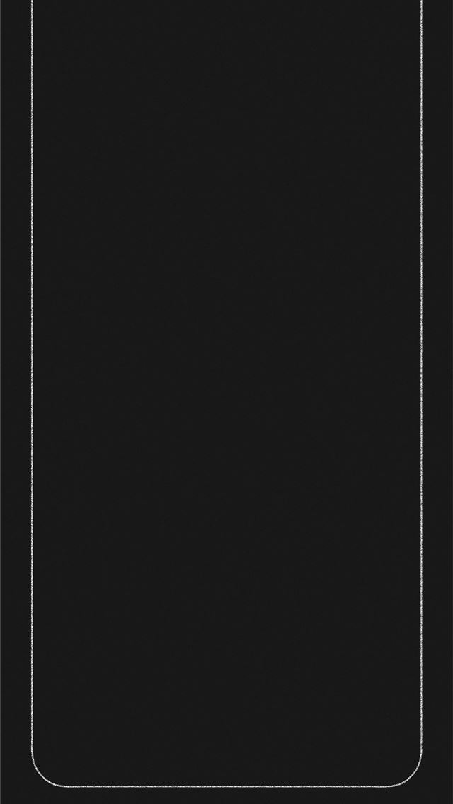 1284x2778 Max Hd Black -  iPhone Wallpaper