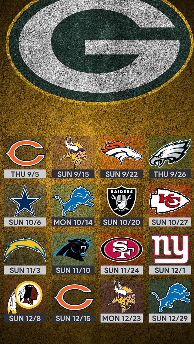 1284x2778 green bay packers - green bay packers iPhone Wallpaper