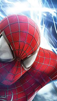 The Amazing Spider Man 2 Movie Samsung Galaxy Note... wallpaper