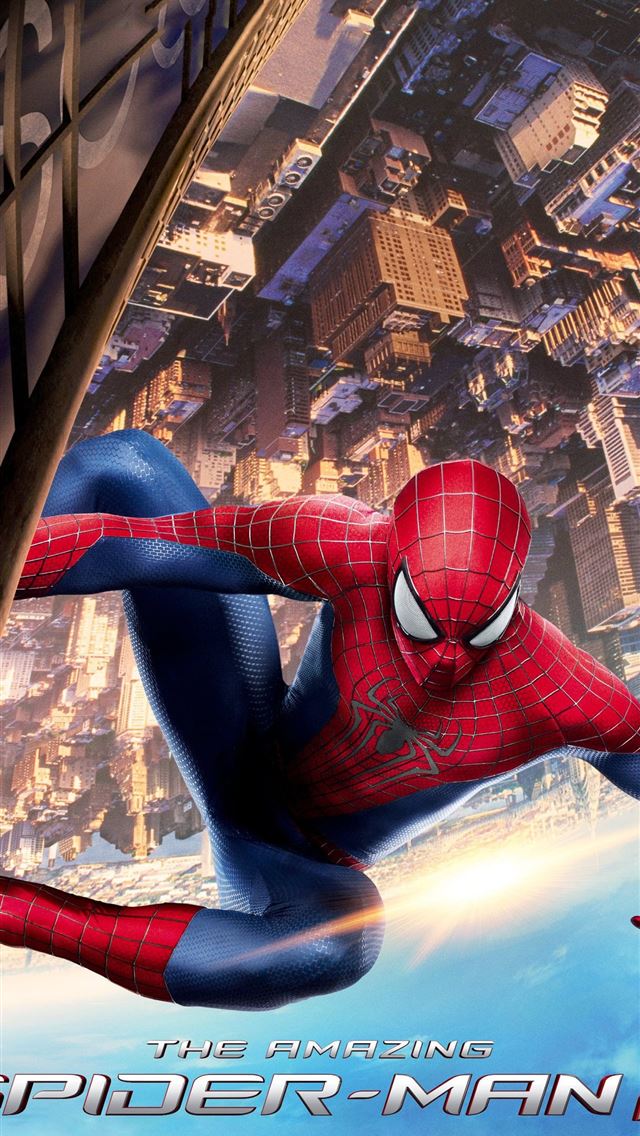 1284x2778 the amazing spider man 2 - the amazing spider man 2 iPhone Wallpaper