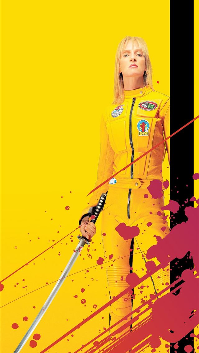 1284x2778 Kill Bill Cave - kill bill iPhone Wallpaper