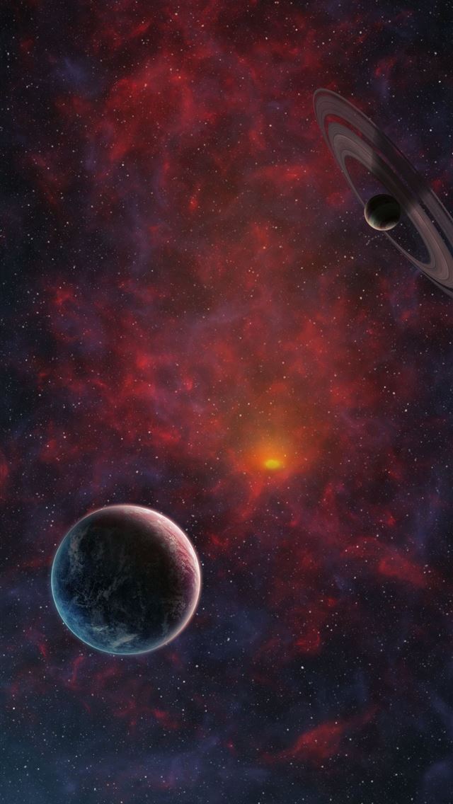 1284x2778 cosmos outer space drawing space astronomy - cosmos iPhone Wallpaper