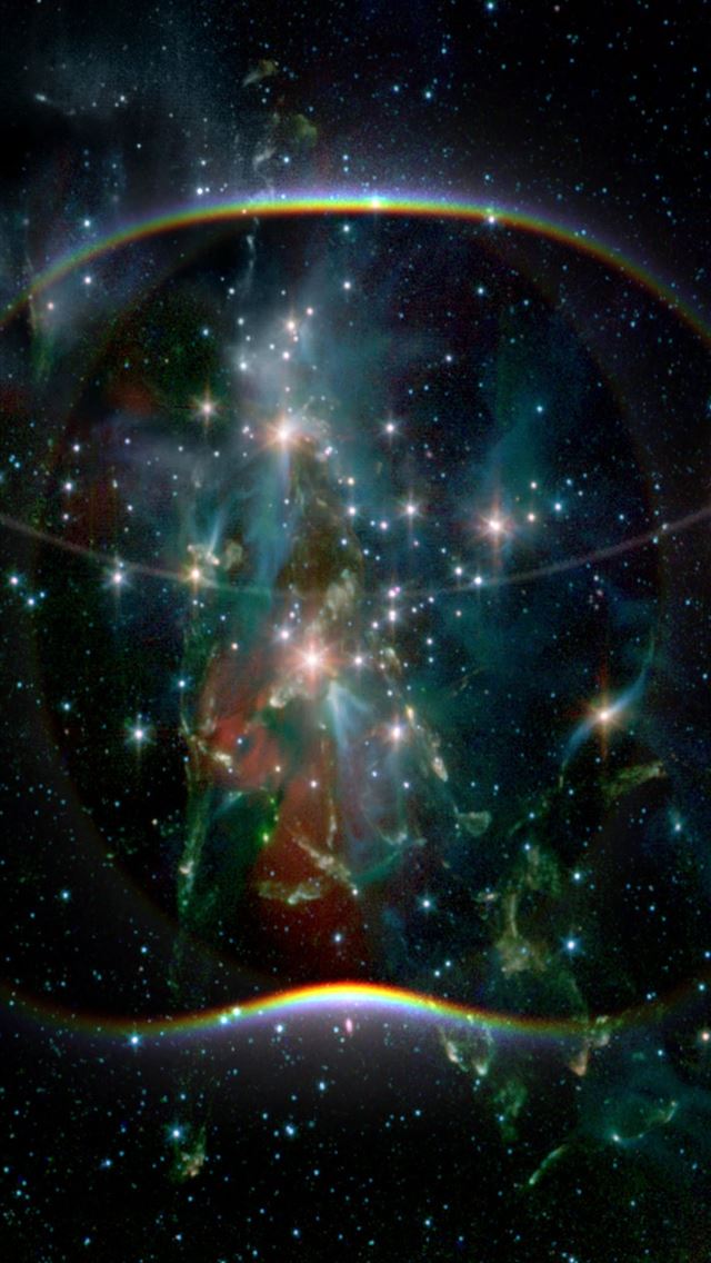 1284x2778 Free Images sky night star cosmos atmosphere const... - cosmos iPhone Wallpaper