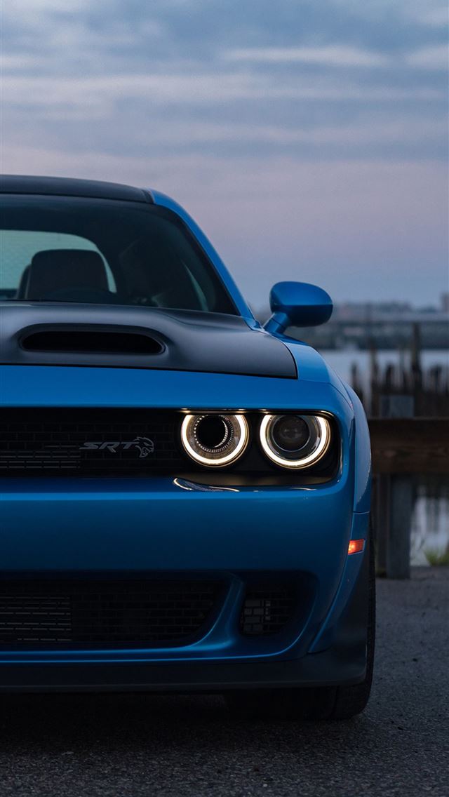 1284x2778 2019 Dodge Challenger SRT Hellcat Redeye Widebody ... - dodge challenger srt hellcat iPhone Wallpaper