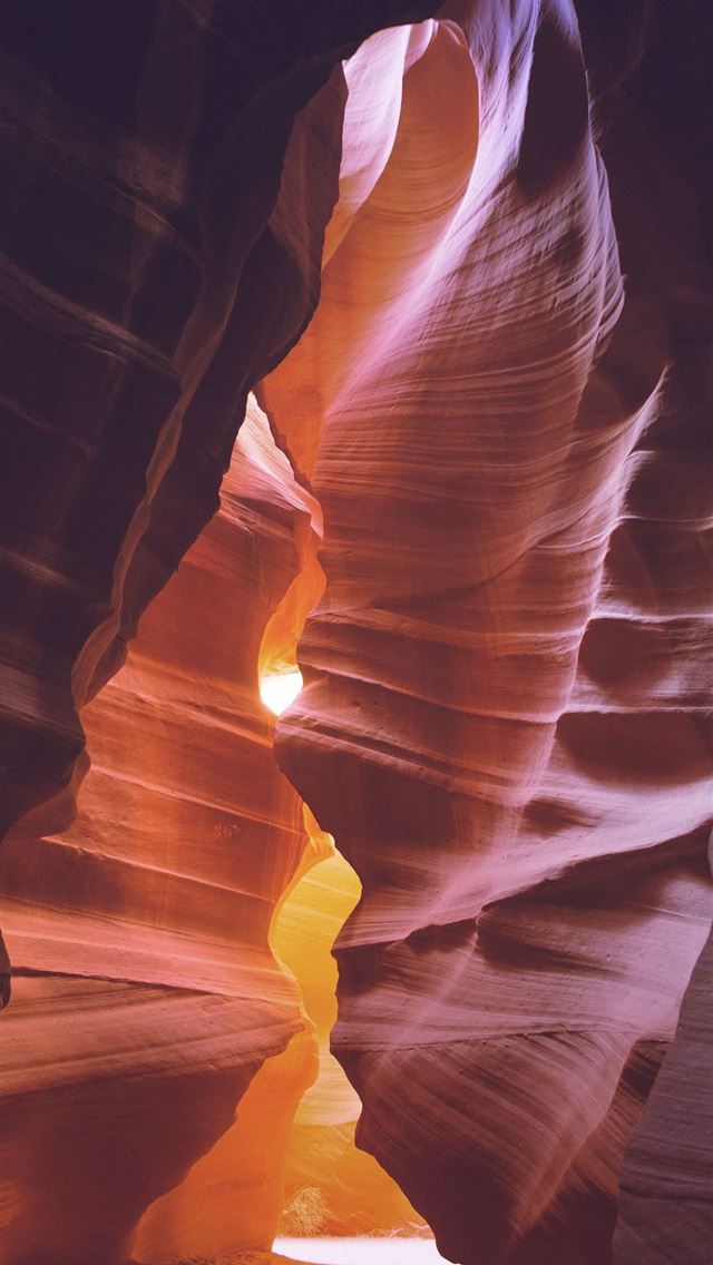 1284x2778 Antelope Canyon Top Free Antelope Canyon Backgroun... - antelope canyon iPhone Wallpaper
