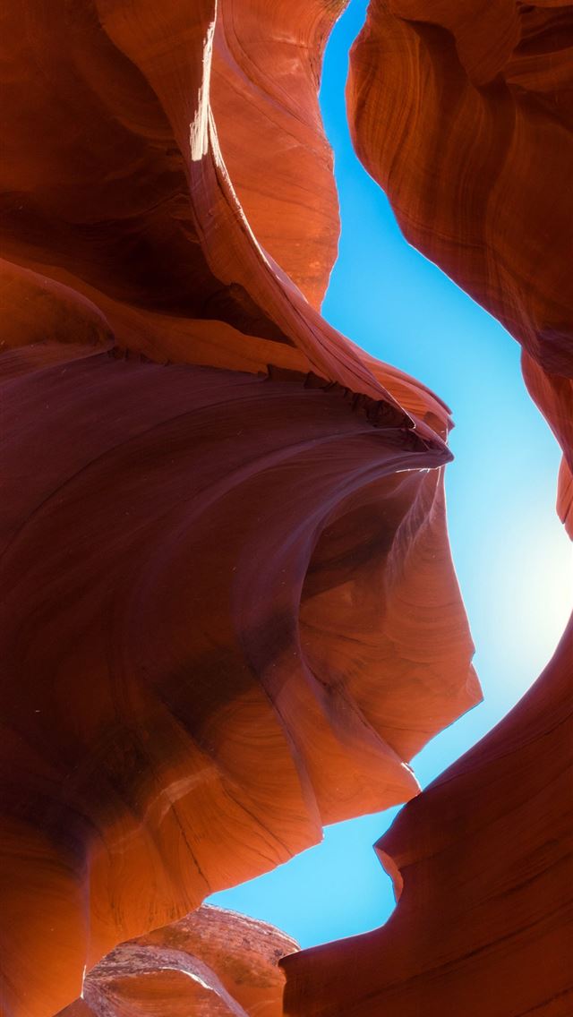 1284x2778 Antelope Canyon Phone teahub io - antelope canyon iPhone Wallpaper