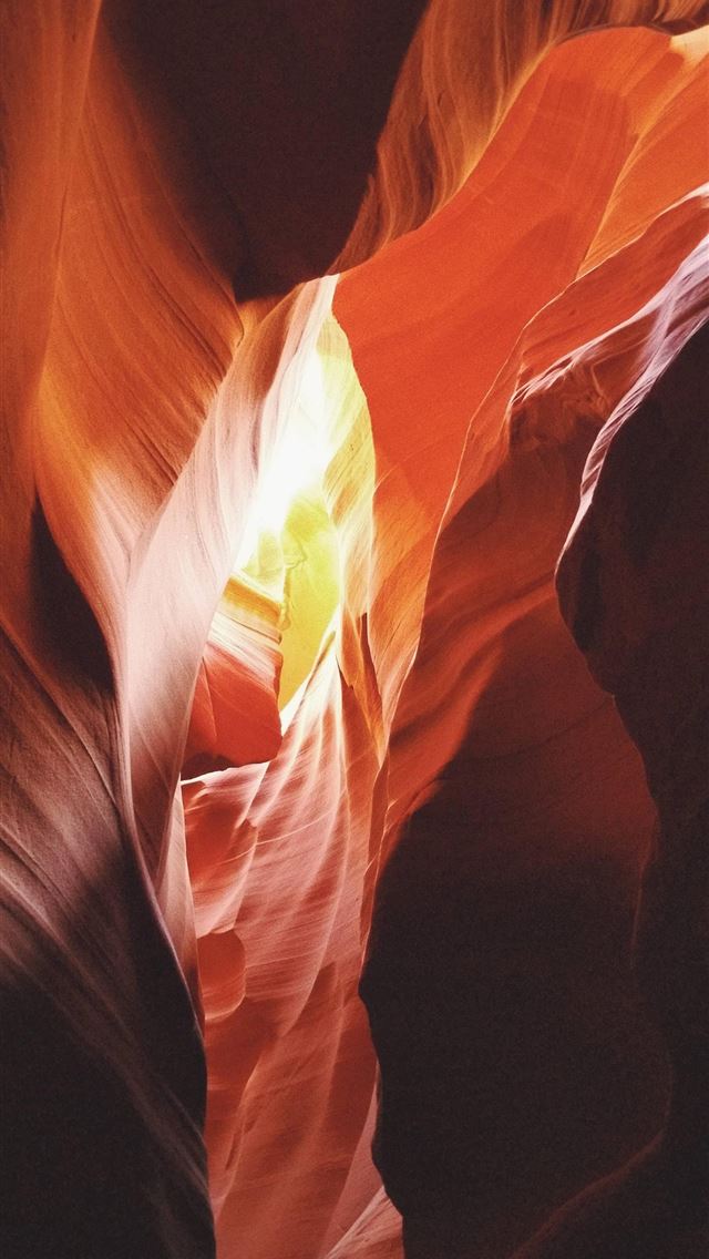 1284x2778 Antelope Canyon 4k Phone Cave - antelope canyon iPhone Wallpaper