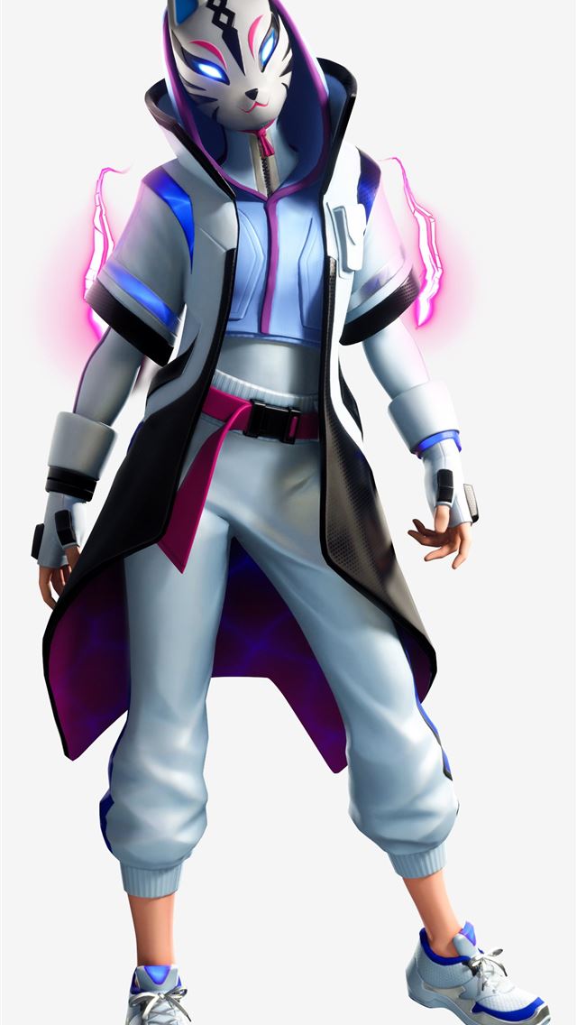 1284x2778 fortnite season 10 - fortnite season 10 iPhone Wallpaper