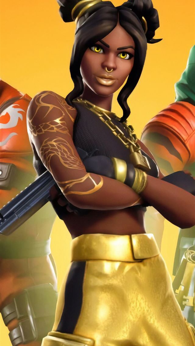 1284x2778 4K Fortnite Season 10 Samsung Galaxy Note 9 8 S9 S... - fortnite season 10 iPhone Wallpaper