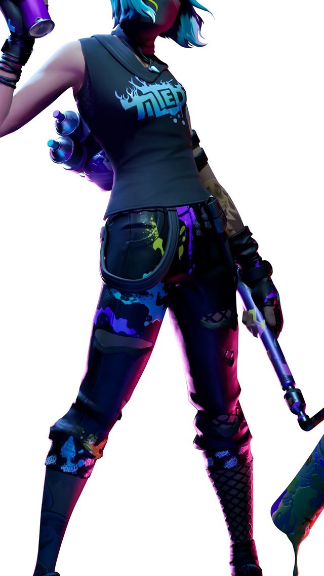 1284x2778 fortnite season 10 - fortnite season 10 iPhone Wallpaper