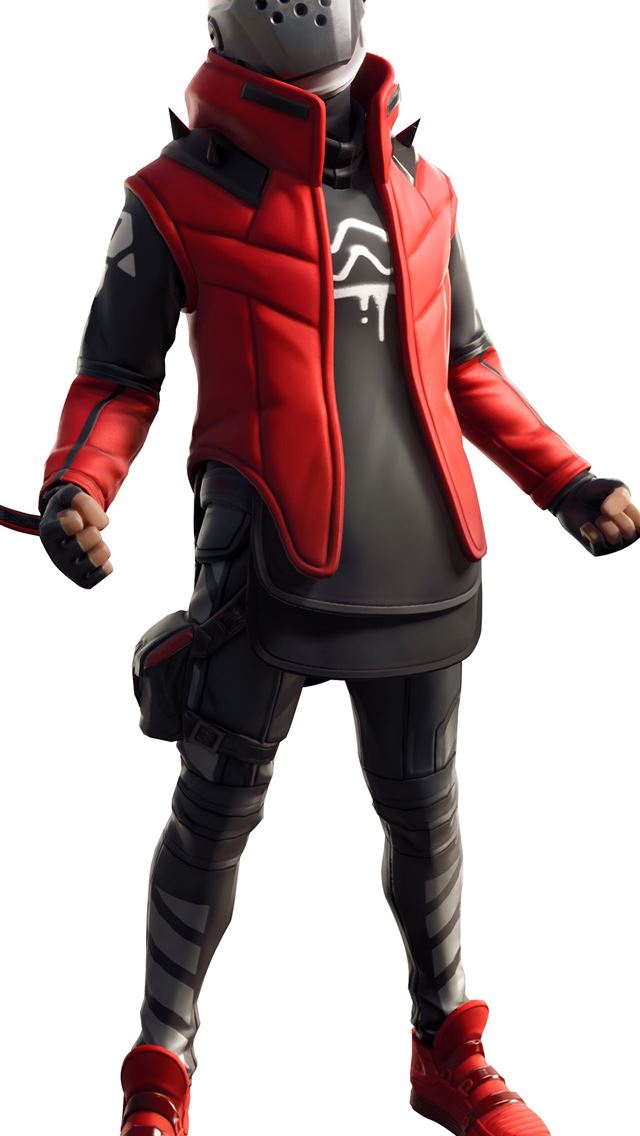 1284x2778 fortnite season 10 - fortnite season 10 iPhone Wallpaper