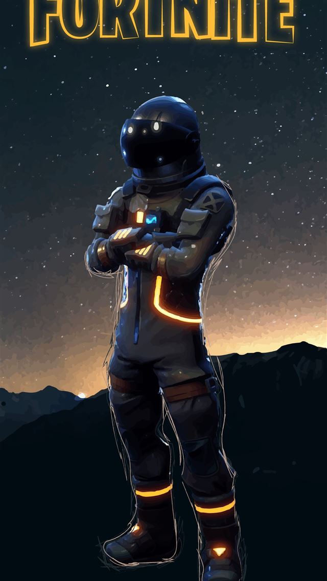 1284x2778 fortnite season 10 - fortnite season 10 iPhone Wallpaper