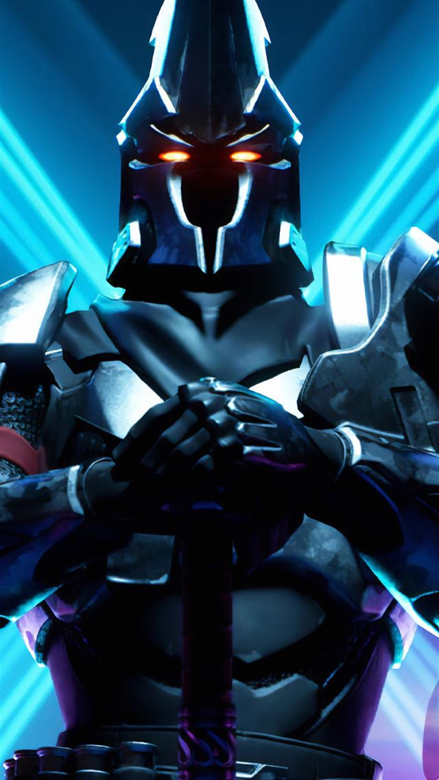 1284x2778 fortnite season 10 - fortnite season 10 iPhone Wallpaper