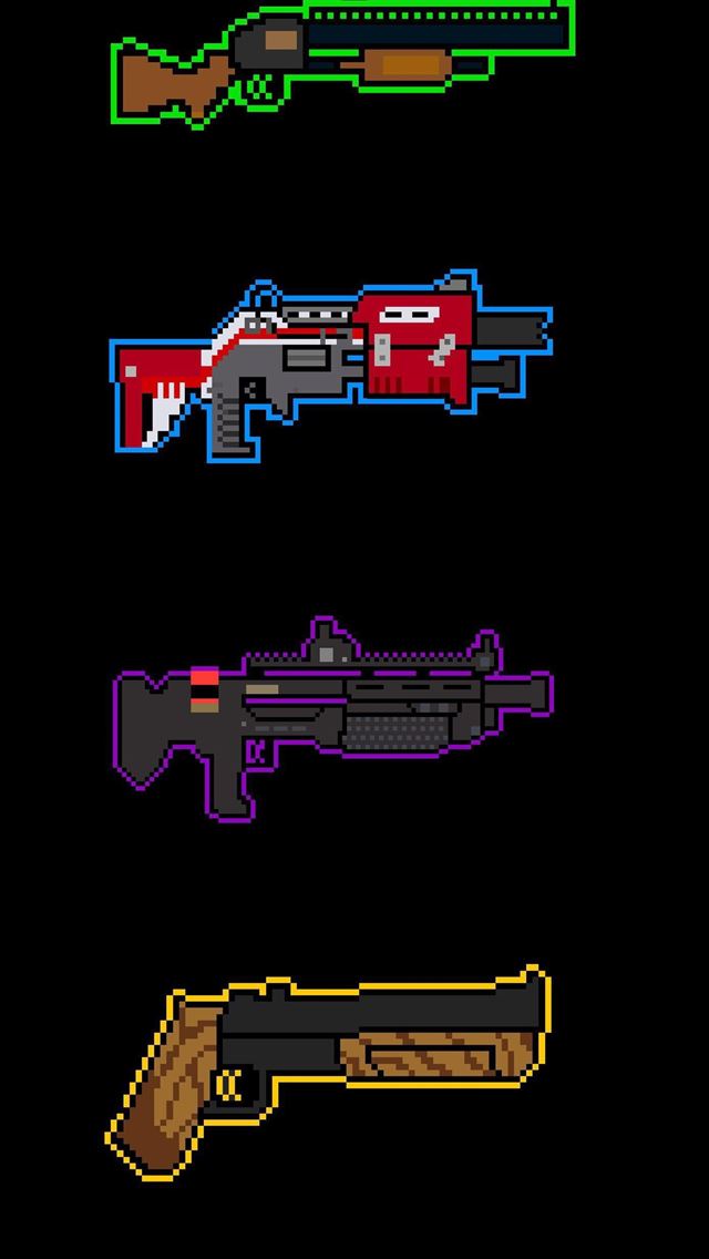 1284x2778 fortnite season 10 - fortnite season 10 iPhone Wallpaper