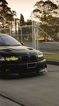 bmw e46 m3 gtr wallpaper