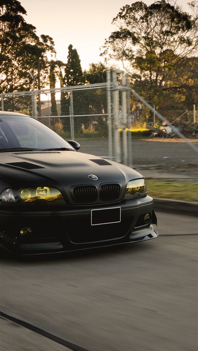 1284x2778 bmw e46 m3 gtr - bmw e46 m3 gtr iPhone Wallpaper
